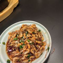 添燈食堂·三十年徽菜名店張用戶圖片