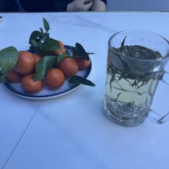黄牛肉馆·农家土菜 User Photo