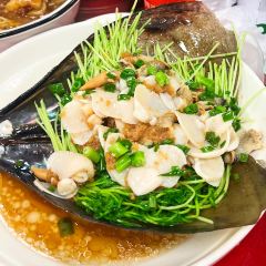 龍窟山飲食店張用戶圖片