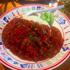 阿不然台湾热炒(龙王头店) User Photo