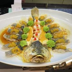 敦煌富丽华国际大酒店·中餐厅 User Photo