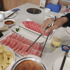 斯琴阿妈(红山店) User Photo