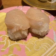 Morimorizushi Kanazawa-ekimaeten 여행 사진