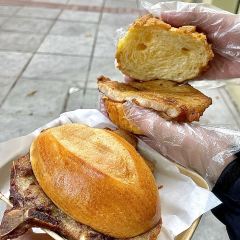 華人冰室（官也街外賣店） User Photo