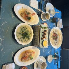 海寧華邑酒店·彩豐樓中餐廳用戶圖片