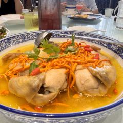 常州宋劍湖假日飯店·得園大飯店張用戶圖片