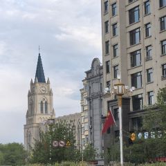 德洛克西餐廳張用戶圖片
