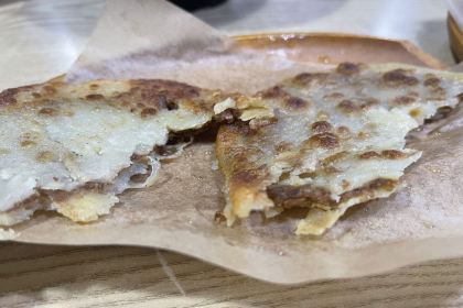 缘上缘老鸭粉丝(兴安街店)