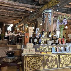 Dormito Cafe User Photo