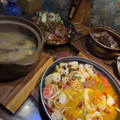 The Master of Lijiang(Restaurant) User Photo