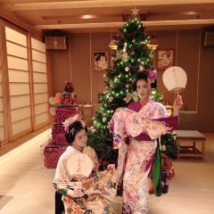 YAMA TSUKI 여행 사진