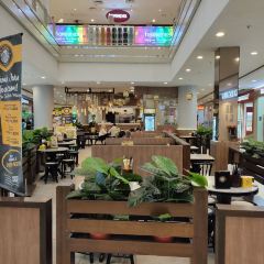 Oldtown White Coffee 여행 사진