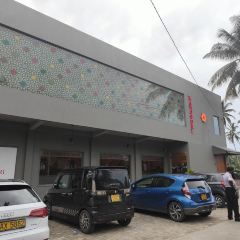 Kandoori User Photo