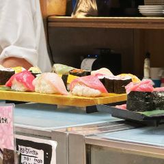 Umegaoka Sushi no Midori-Sohonten ảnh của người dùng