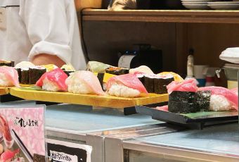 梅丘 壽司の美登利 名古屋店用戶圖片