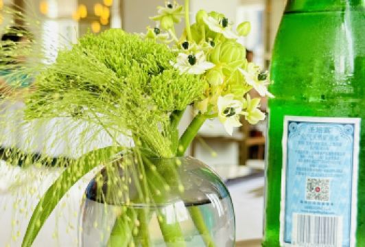 Jean Georges User Photo