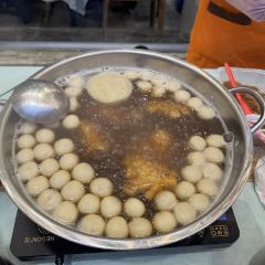 大师傅金奖啤酒鱼(新阳店) User Photo