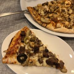 Pizza Buona User Photo