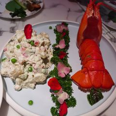 蘭心餐厅(陆家嘴中心店) User Photo