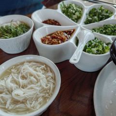 大地茶海餐廳張用戶圖片