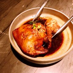 Guimanlong-jinxiujiangnan (wanxiangcheng) User Photo