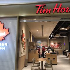 Tims咖啡（天一廣場店）張用戶圖片