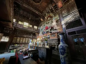 Changchun Cave