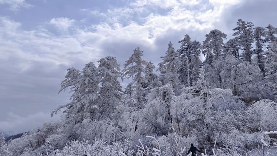 Ningshan