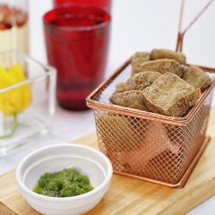 FengShou Ri (GuCun ZhengDa) User Photo