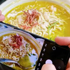 Quyuan Tea House(Changchun Road Branch) User Photo