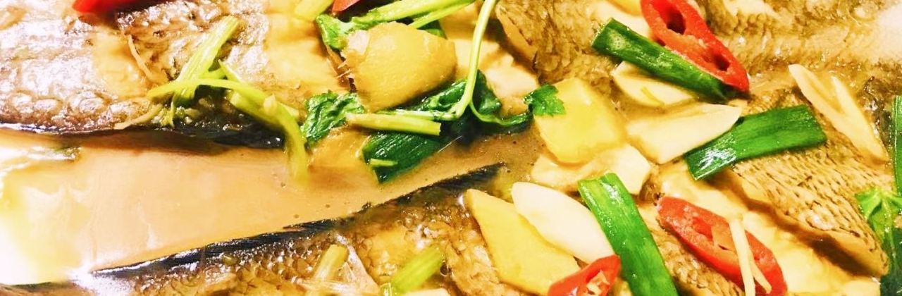 里里庄私房菜民宿