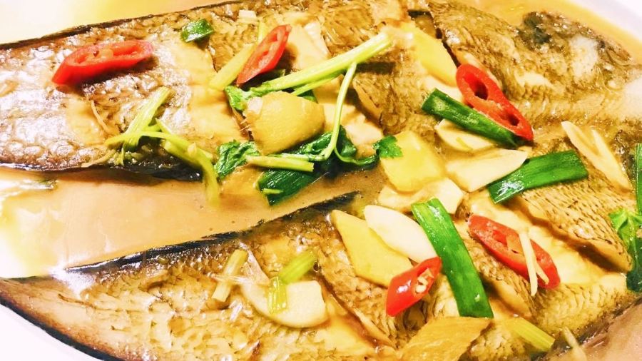 里里庄私房菜民宿