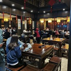 绍兴咸亨大酒店·中餐厅(鲁迅中路店) User Photo