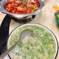 刘记搓一顿土家特色 User Photo