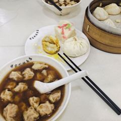 Jiangjiaqiaojiao Noodle House (guanglinglu) User Photo