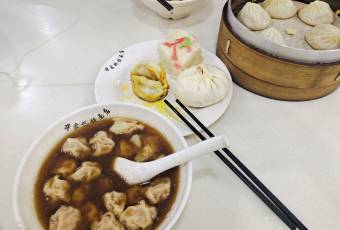 Jiangjiaqiaojiao Noodle House (guanglinglu) user photo