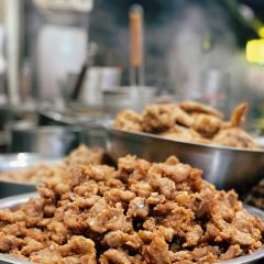铭辉沙嗲面(新街商业城店) User Photo