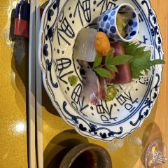 青城山芷筑饮马川酒店·一二岐燒肉牛粋閣 User Photo