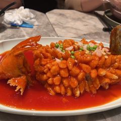 蘇州金普頓竹輝飯店·竹趣軒中餐廳張用戶圖片