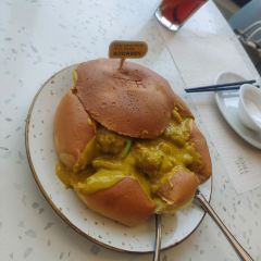 Da Shu Restaurant (Shanghai First Store) User Photo