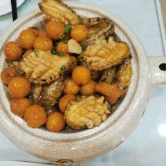 BAO FA YUAN MING CAI GUAN User Photo
