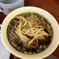 波司登國際開元名庭大酒店自助餐張用戶圖片