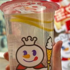 蜜雪冰城（南大學滇池學院店）張用戶圖片