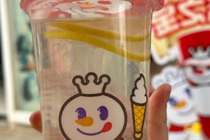 蜜雪冰城（南大學滇池學院店）