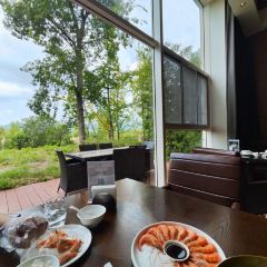 简阳三岔湖长岛天堂洲际酒店·龙轩中餐厅 User Photo