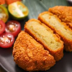 枫桥融合料理(日照店) User Photo