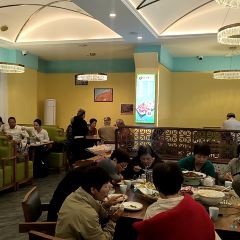 你好飯店（喀什古城景區店）·馬氏案板牛蹄（喀什總店）張用戶圖片