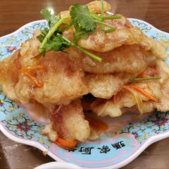 老厨家(中央大街店) User Photo