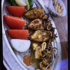 Alfanar Restaurant User Photo