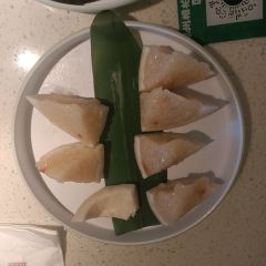 琼州糟粕醋·海南酸汤火锅(碧乐时光店) User Photo